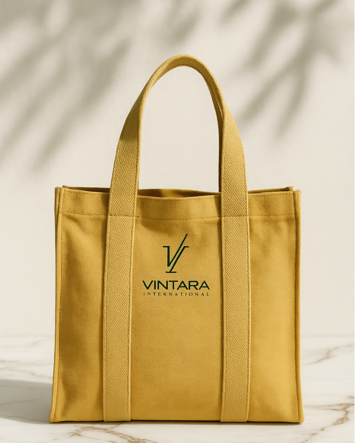 FANCY SHOPPING BAG 06